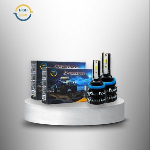 هدلایت چلنجر