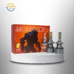 هدلایت مانستر(MonSter)