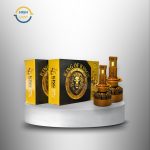 هدلایت کینگ (KING)